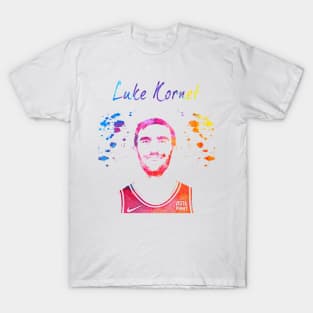 Luke Kornet T-Shirt